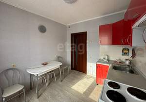 1-к квартира, на длительный срок, 44м2, 5/10 этаж