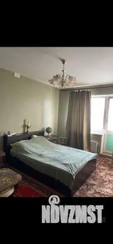 1-к квартира, на длительный срок, 37м2, 10/11 этаж