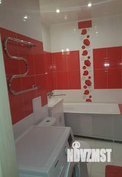 Студия квартира, на длительный срок, 35м2, 7/11 этаж