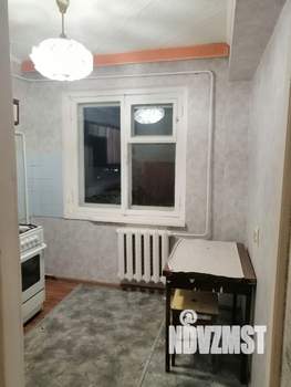 1-к квартира, на длительный срок, 30м2, 5/5 этаж
