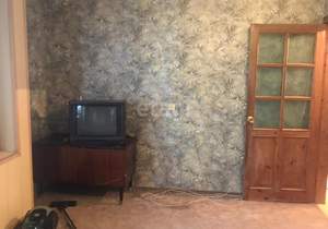 1-к квартира, на длительный срок, 32м2, 4/5 этаж