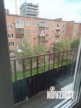 2-к квартира, на длительный срок, 63м2, 5/5 этаж