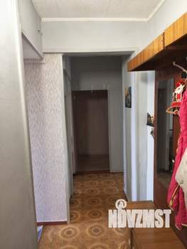 2-к квартира, на длительный срок, 44м2, 5/5 этаж