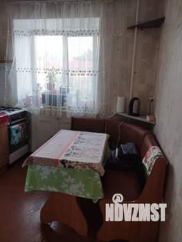 1-к квартира, на длительный срок, 30м2, 4/5 этаж