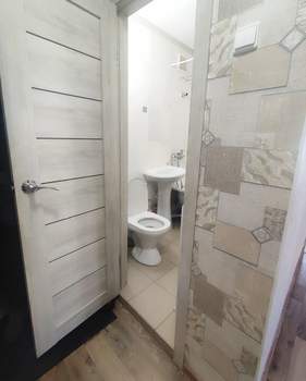 1-к квартира, на длительный срок, 31м2, 3/5 этаж