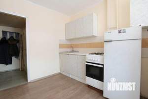 1-к квартира, на длительный срок, 31м2, 3/10 этаж