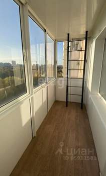 1-к квартира, на длительный срок, 37м2, 7/10 этаж