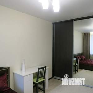 2-к квартира, на длительный срок, 45м2, 6/9 этаж