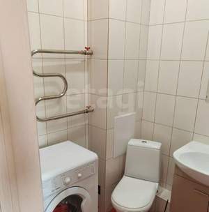 2-к квартира, на длительный срок, 45м2, 6/14 этаж