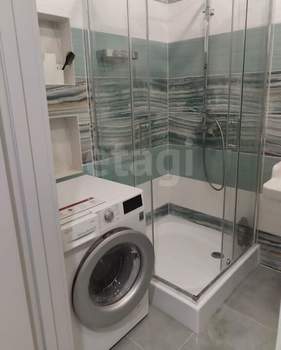 1-к квартира, на длительный срок, 44м2, 1/10 этаж