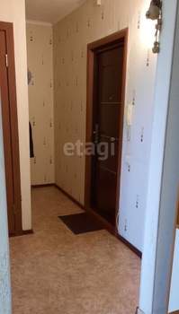 1-к квартира, на длительный срок, 37м2, 6/9 этаж