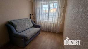 2-к квартира, на длительный срок, 42м2, 4/5 этаж