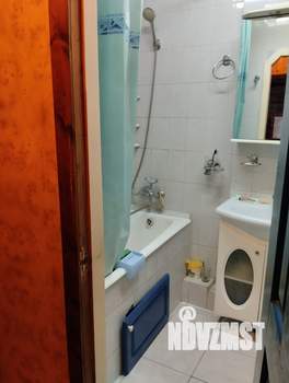 1-к квартира, на длительный срок, 35м2, 4/5 этаж