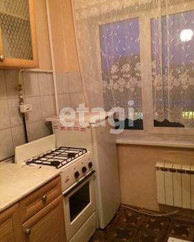 1-к квартира, на длительный срок, 35м2, 5/9 этаж