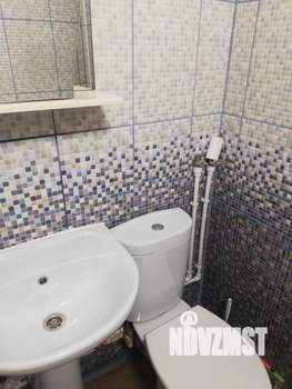 1-к квартира, на длительный срок, 32м2, 1/5 этаж