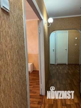 3-к квартира, на длительный срок, 68м2, 4/9 этаж