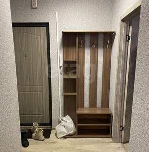 1-к квартира, на длительный срок, 37м2, 4/10 этаж