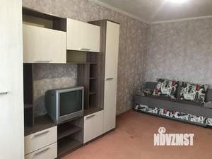 1-к квартира, на длительный срок, 31м2, 5/5 этаж