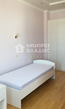 4-к квартира, на длительный срок, 124м2, 5/21 этаж