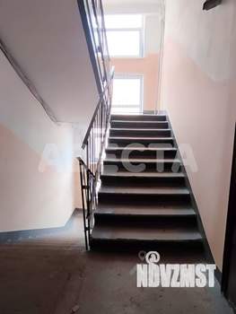 1-к квартира, на длительный срок, 30м2, 2/5 этаж