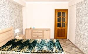 3-к квартира, на длительный срок, 69м2, 1/5 этаж