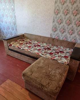 2-к квартира, на длительный срок, 44м2, 2/5 этаж