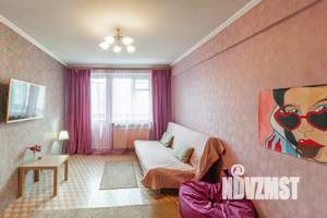 2-к квартира, посуточно, 45м2, 5/5 этаж