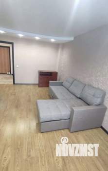 1-к квартира, на длительный срок, 46м2, 2/16 этаж