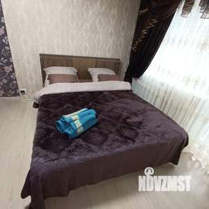 1-к квартира, посуточно, 36м2, 3/5 этаж