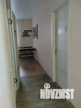 2-к квартира, посуточно, 45м2, 11/14 этаж