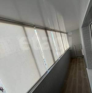 1-к квартира, на длительный срок, 38м2, 3/10 этаж