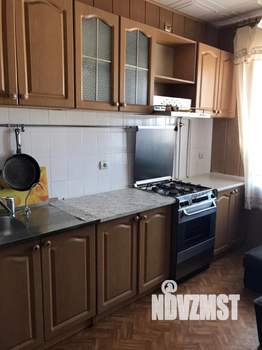 2-к квартира, на длительный срок, 45м2, 4/9 этаж