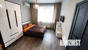 1-к квартира, посуточно, 35м2, 5/5 этаж