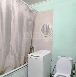 1-к квартира, на длительный срок, 37м2, 5/9 этаж