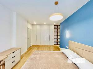 2-к квартира, на длительный срок, 49м2, 5/17 этаж