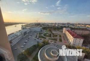 3-к квартира, на длительный срок, 74м2, 5/5 этаж