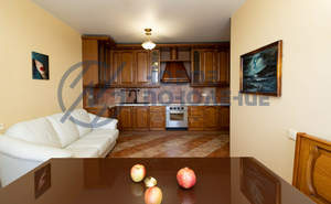 1-к квартира, на длительный срок, 45м2, 9/9 этаж