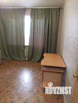 1-к квартира, на длительный срок, 36м2, 9/11 этаж