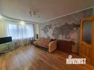3-к квартира, на длительный срок, 63м2, 8/9 этаж