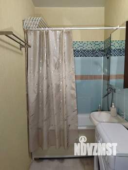 Студия квартира, посуточно, 25м2, 7/9 этаж