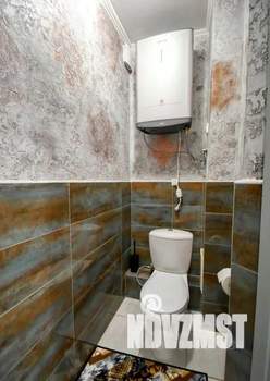 2-к квартира, посуточно, 50м2, 1/1 этаж