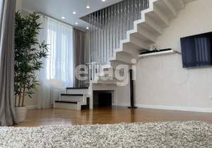 3-к квартира, на длительный срок, 120м2, 16/16 этаж