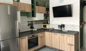 1-к квартира, на длительный срок, 38м2, 4/10 этаж