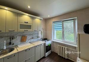 1-к квартира, на длительный срок, 30м2, 5/5 этаж