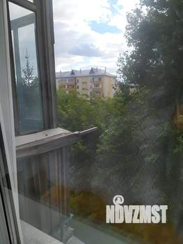 1-к квартира, на длительный срок, 32м2, 3/5 этаж