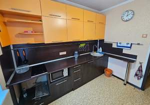 1-к квартира, на длительный срок, 35м2, 9/10 этаж