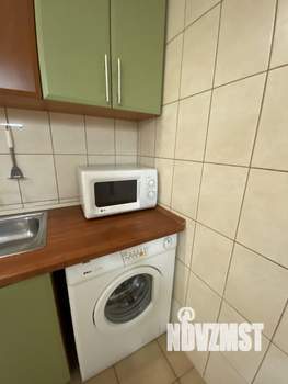 1-к квартира, на длительный срок, 33м2, 6/9 этаж