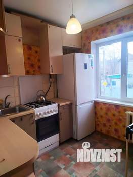 1-к квартира, на длительный срок, 30м2, 2/5 этаж