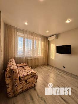 Студия квартира, на длительный срок, 41м2, 7/13 этаж