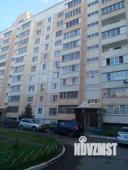 1-к квартира, на длительный срок, 38м2, 7/10 этаж